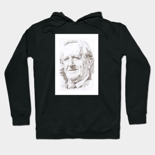 J. R. R. Tolkien Hoodie